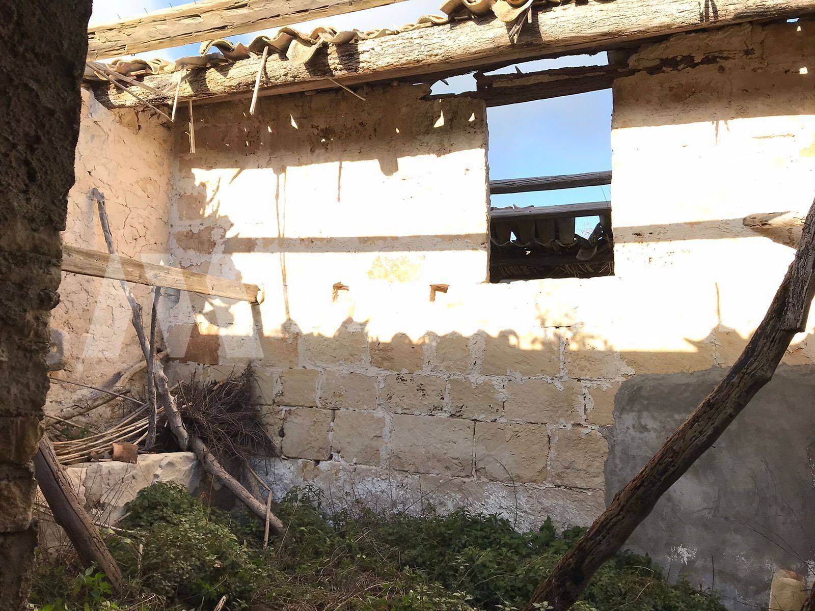 Caseggiato rurale in vendita a Ragusa