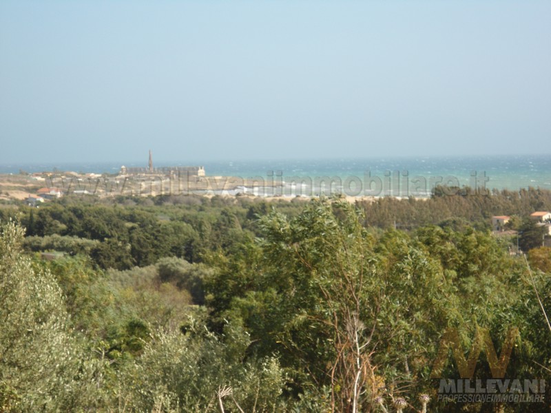 Terreno Agricolo in vendita a Scicli, Sampieri