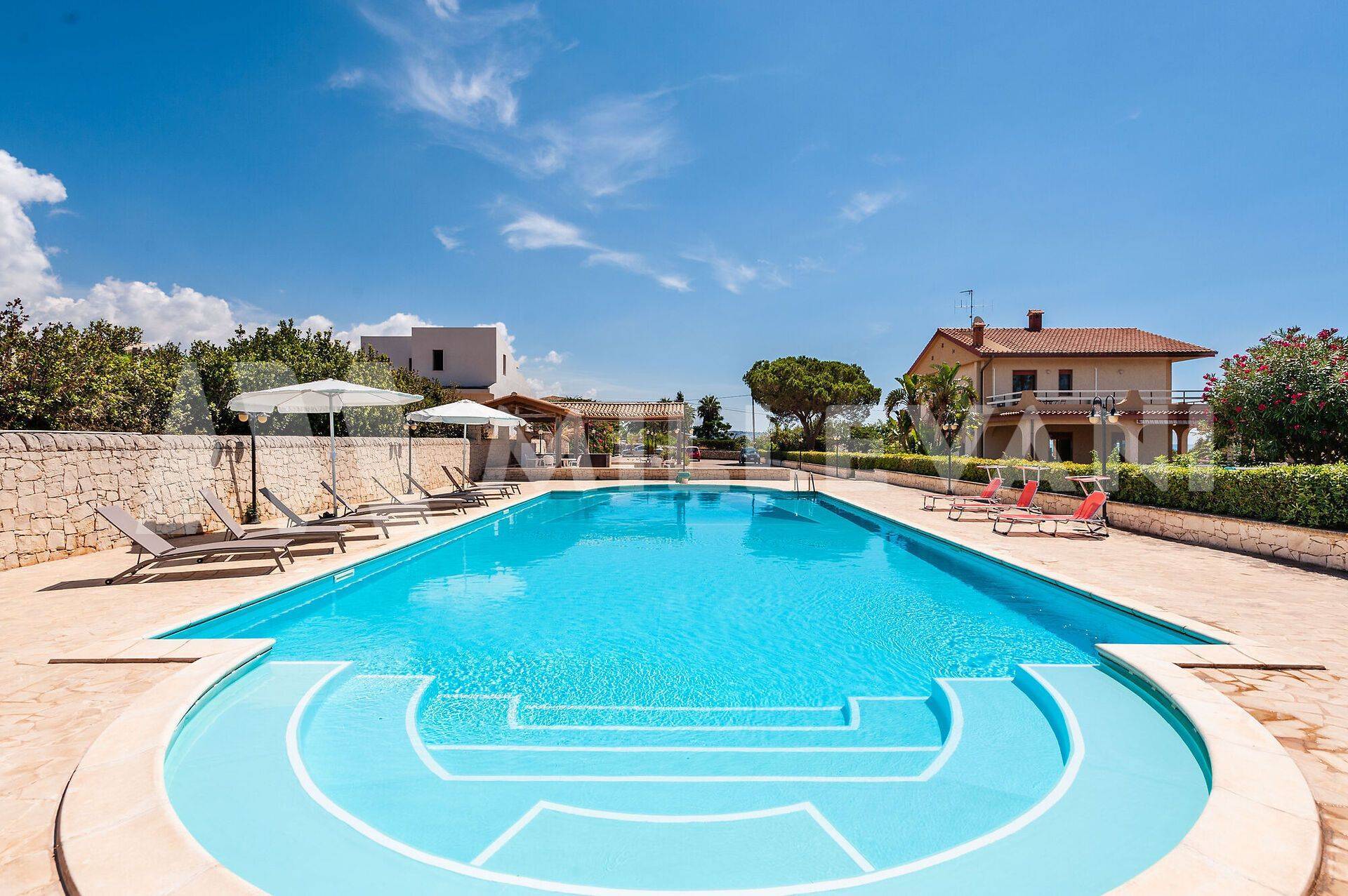 Villa in vendita a Scicli, Donnalucata