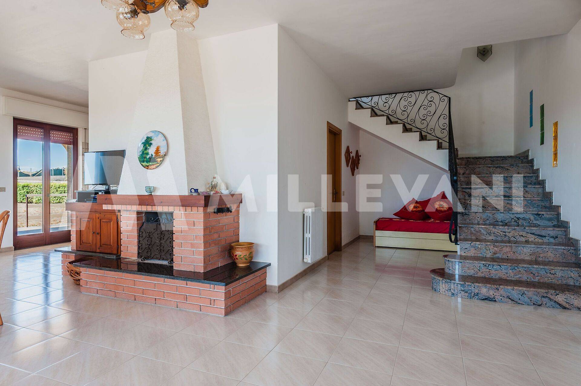 Villa in vendita a Scicli, Donnalucata