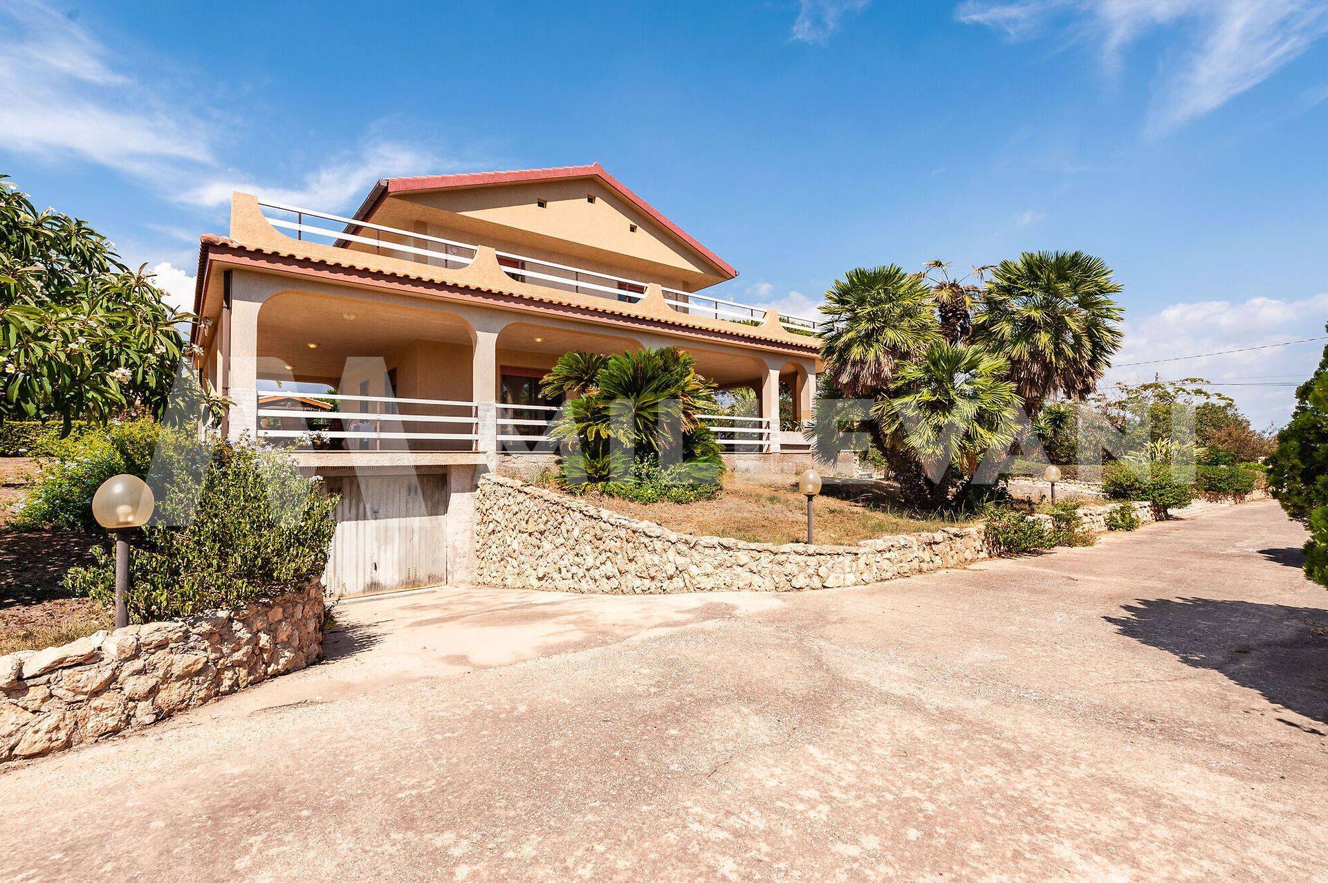 Villa in vendita a Scicli, Donnalucata