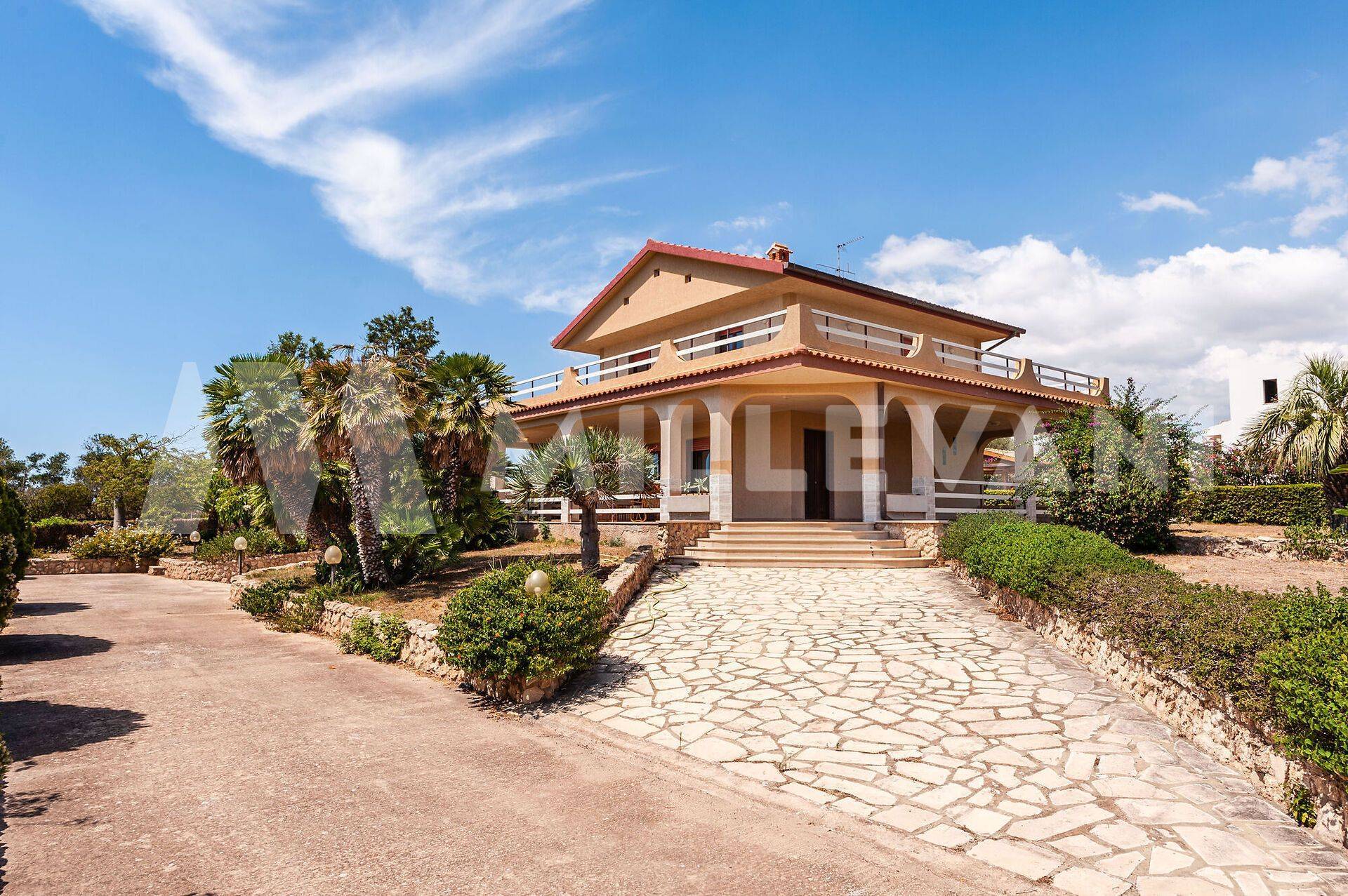 Villa in vendita a Scicli, Donnalucata