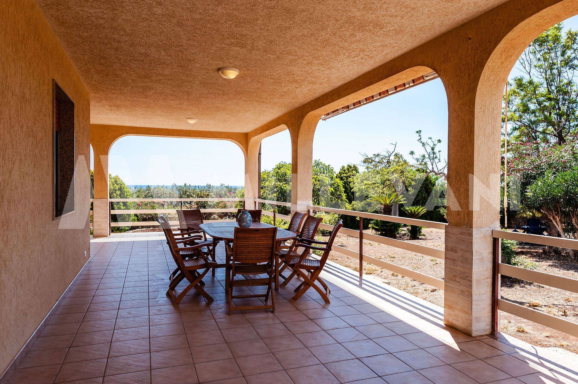 Villa in vendita a Scicli, Donnalucata