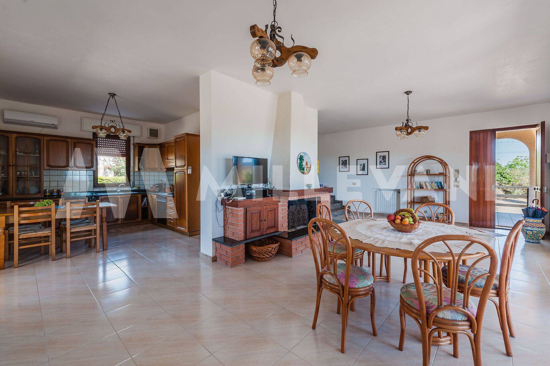 Villa in vendita a Scicli, Donnalucata