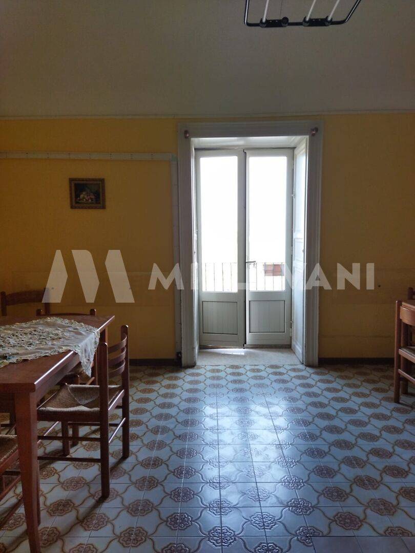 Appartamento in vendita a Modica, Modica Alta