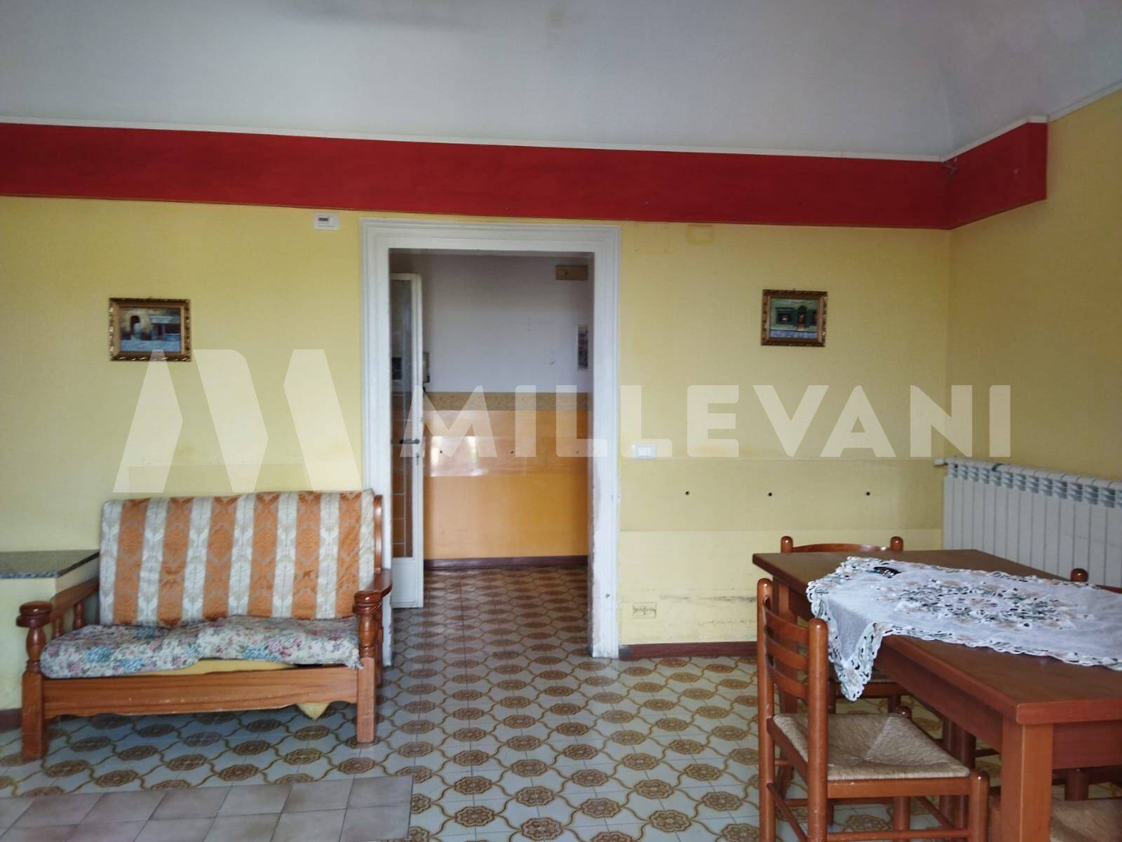 Appartamento in vendita a Modica, Modica Alta