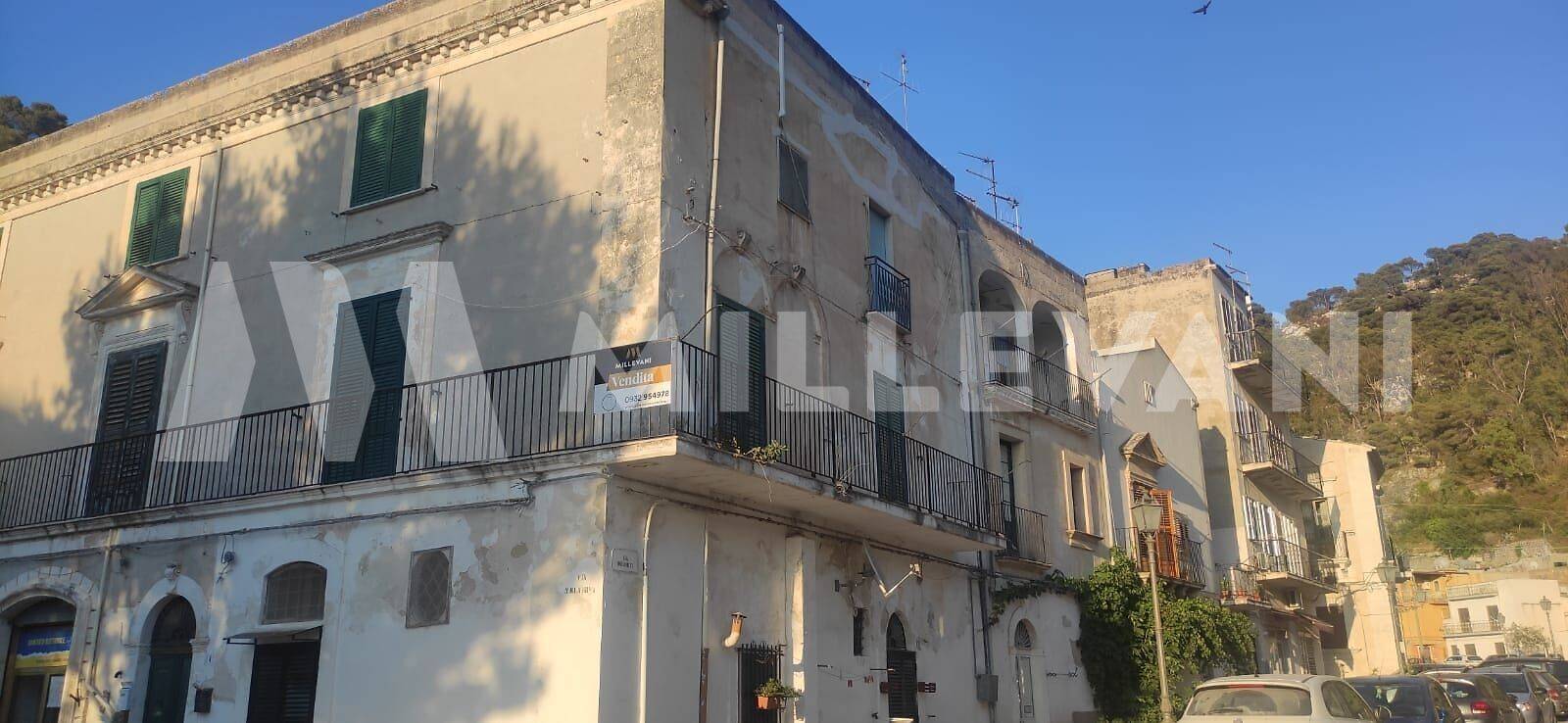 Appartamento in vendita a Scicli, Santa Maria La Nova