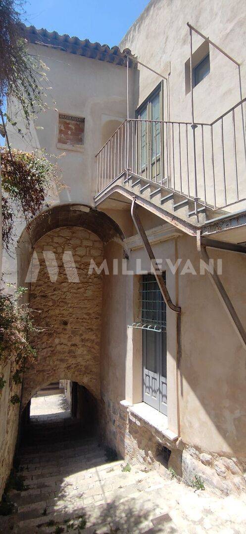 Casa singola in vendita a Scicli, Scicli