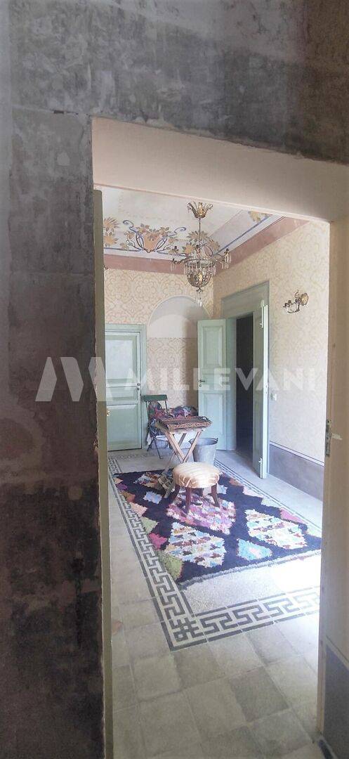 Casa singola in vendita a Scicli, Scicli