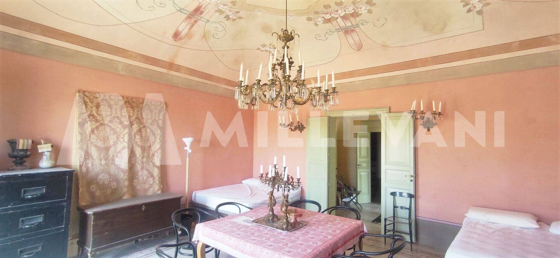 Casa singola in vendita a Scicli, Scicli