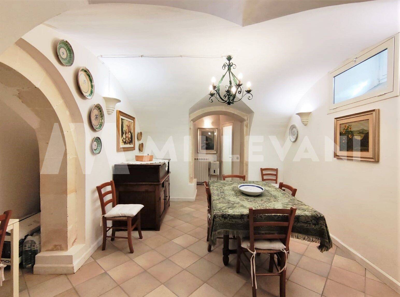 Appartamento in vendita a Scicli, Scicli