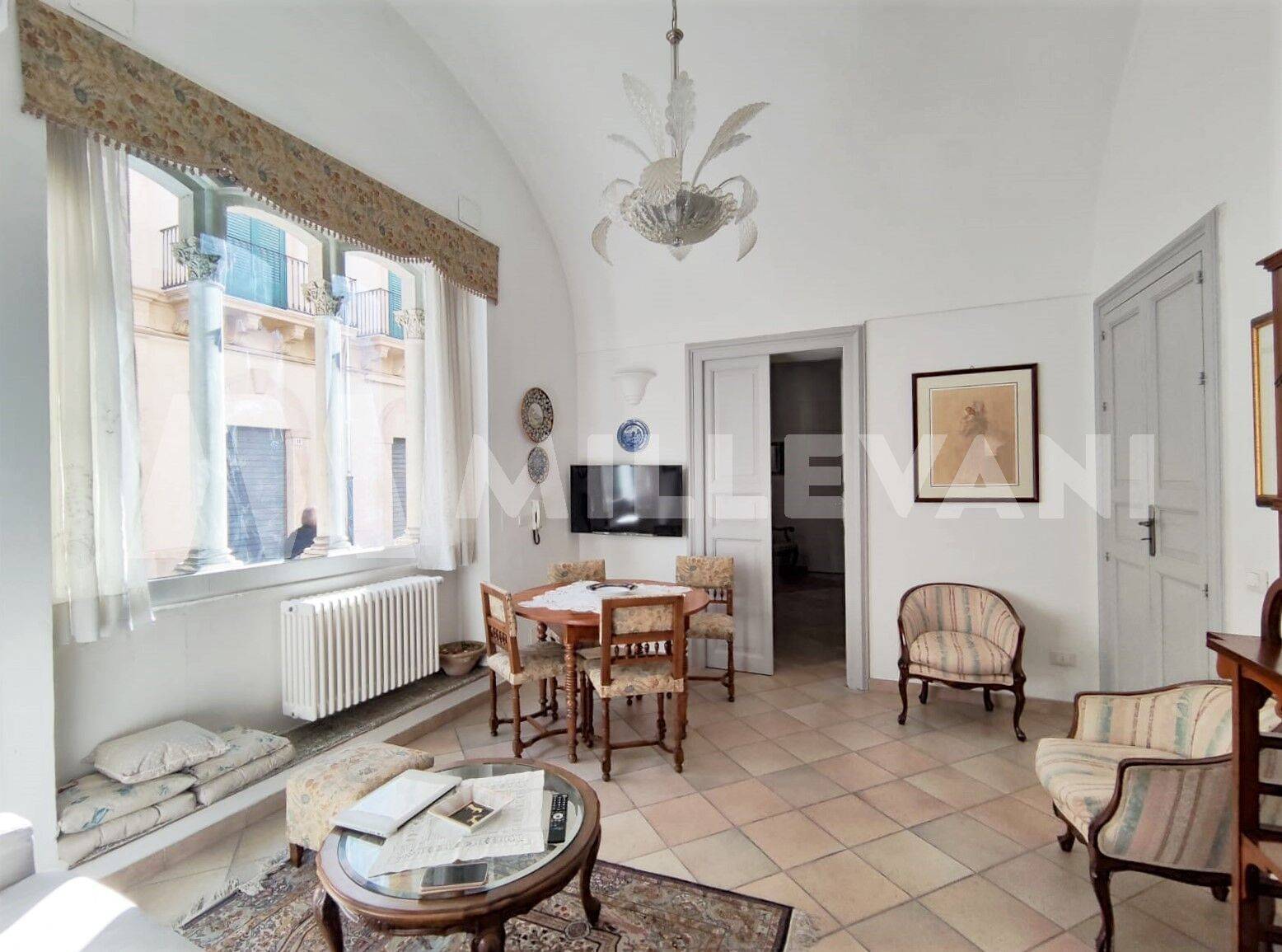 Appartamento in vendita a Scicli, Scicli