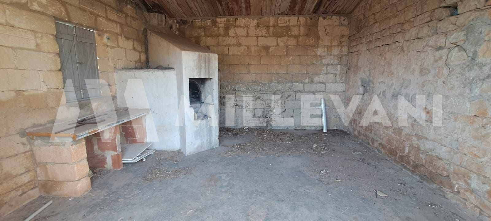 Fabbricato rurale in vendita a Modica