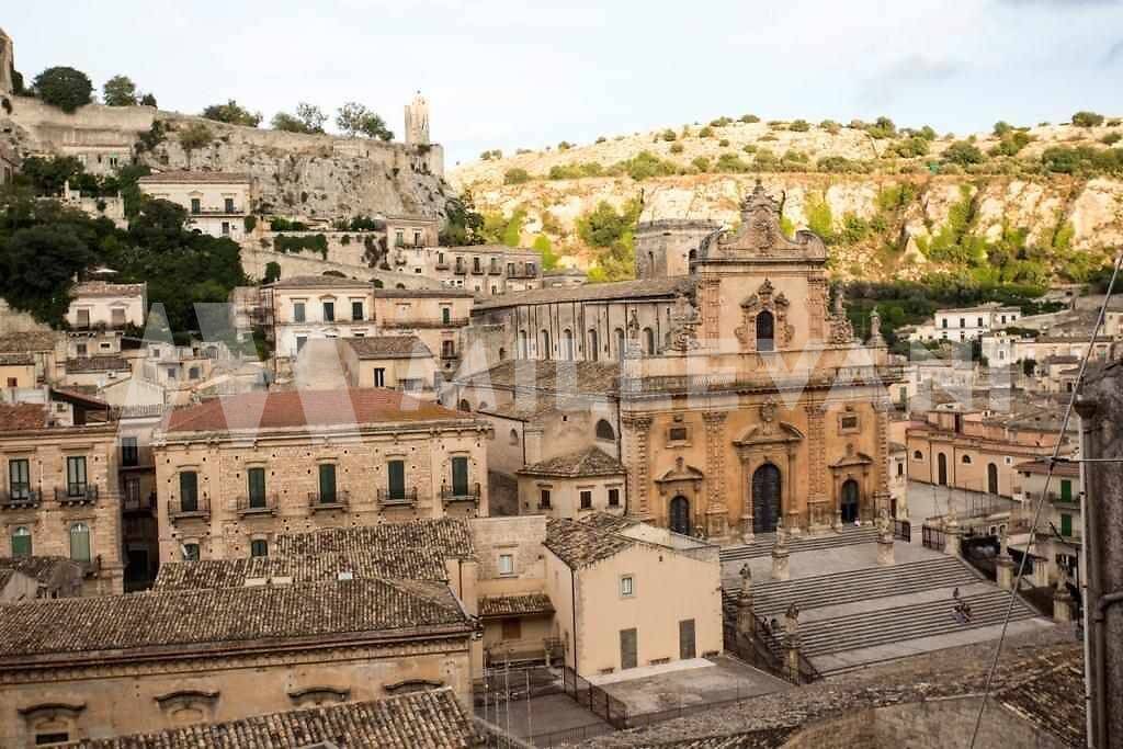 Casa singola in vendita a Modica, Modica Bassa