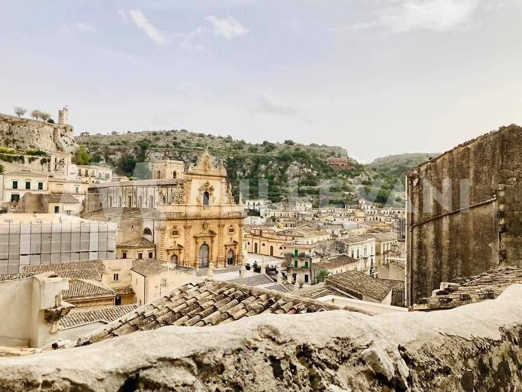Casa singola in vendita a Modica, Modica Bassa