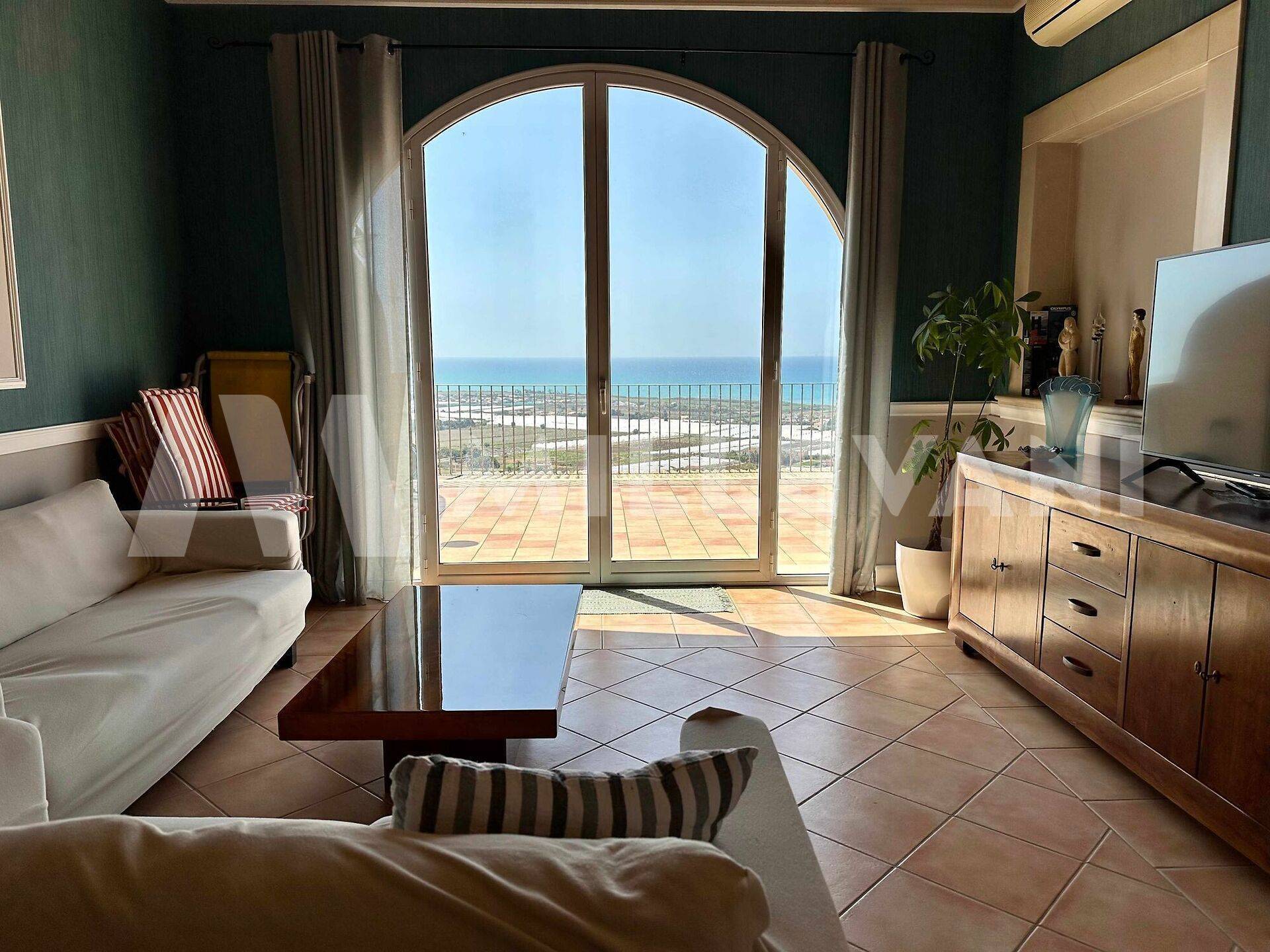 Villa in vendita a Ragusa, Marina di Ragusa