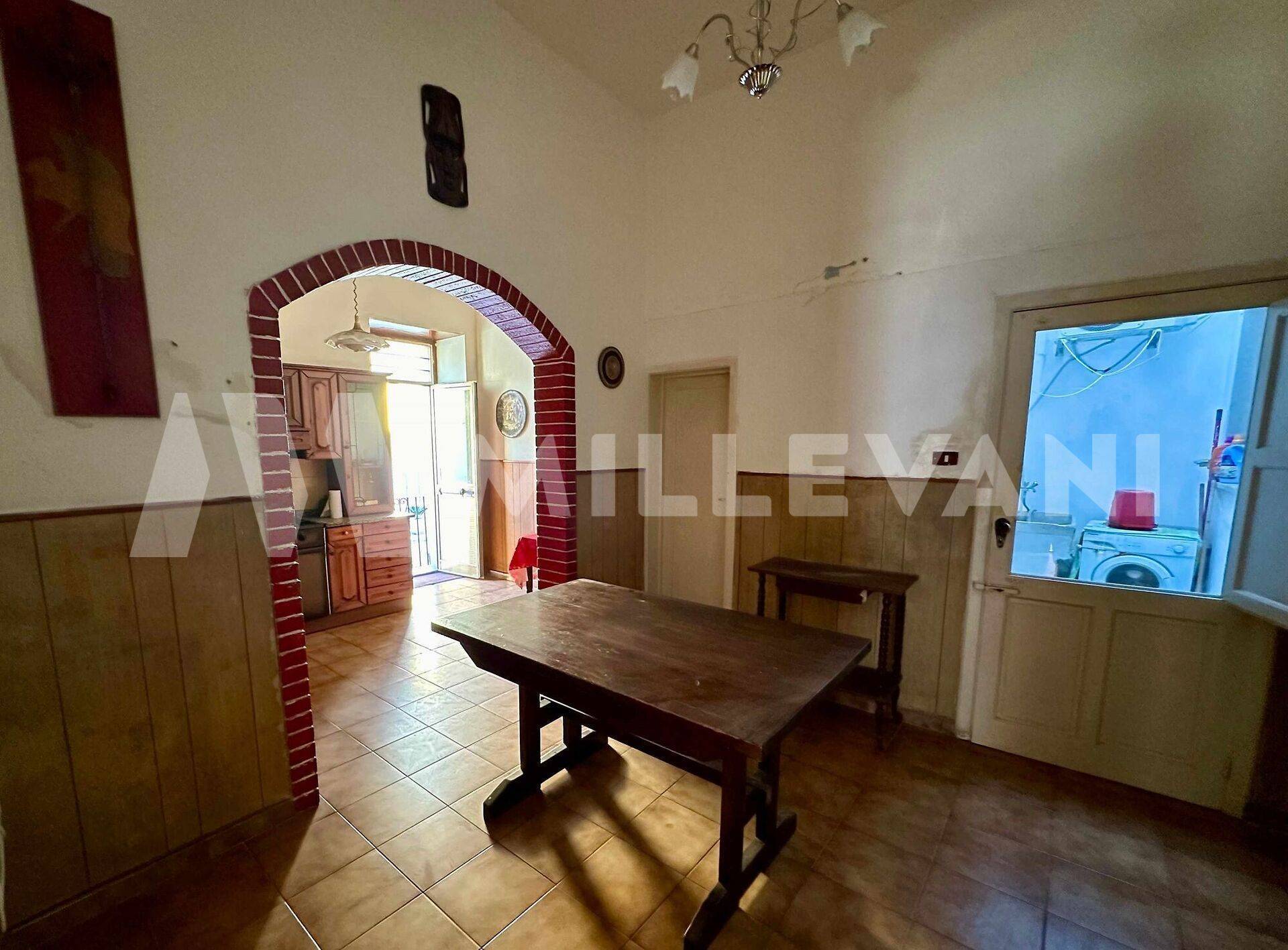 Casa singola in vendita a Pozzallo