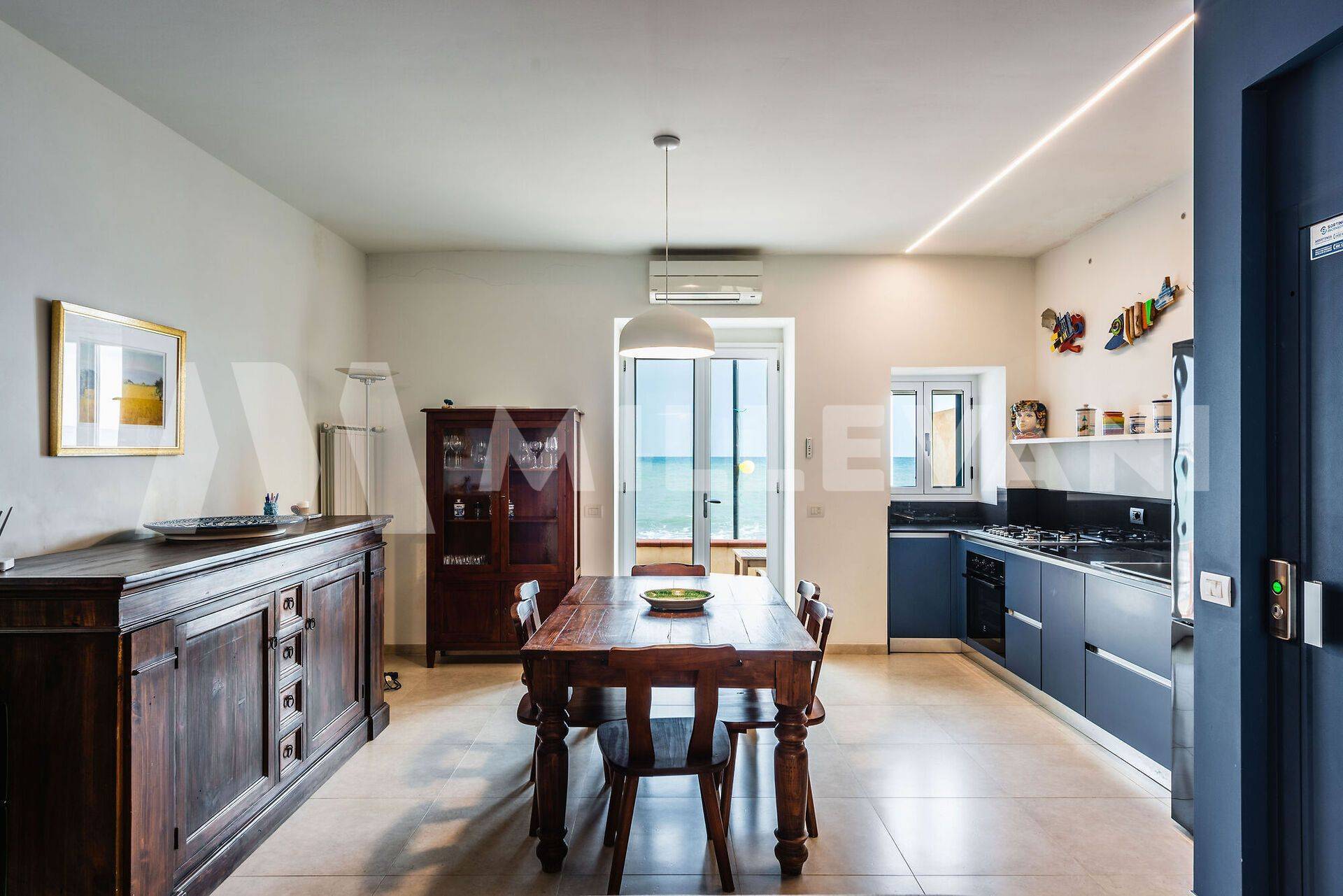 Casa singola in vendita a Scicli, Sampieri