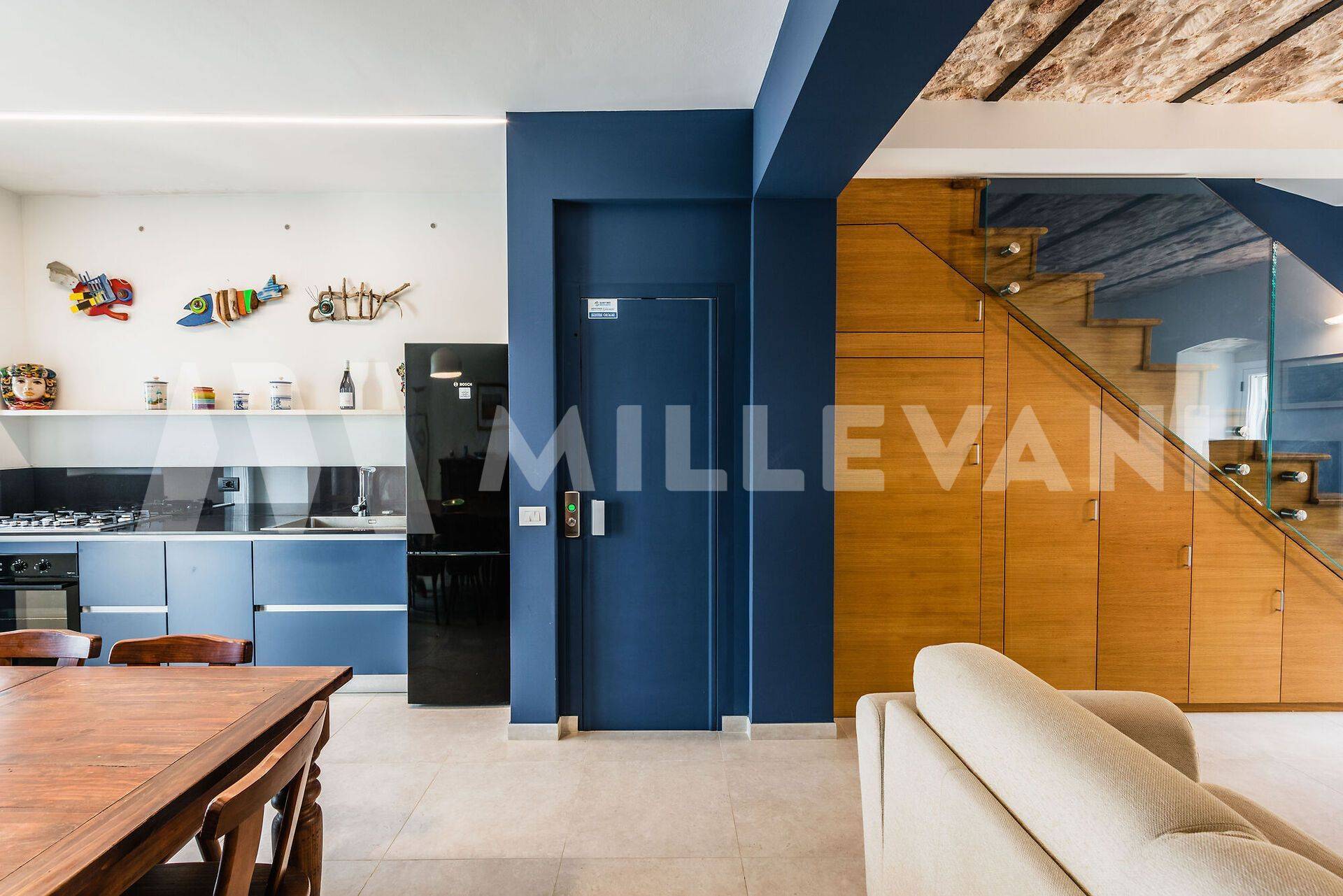 Casa singola in vendita a Scicli, Sampieri