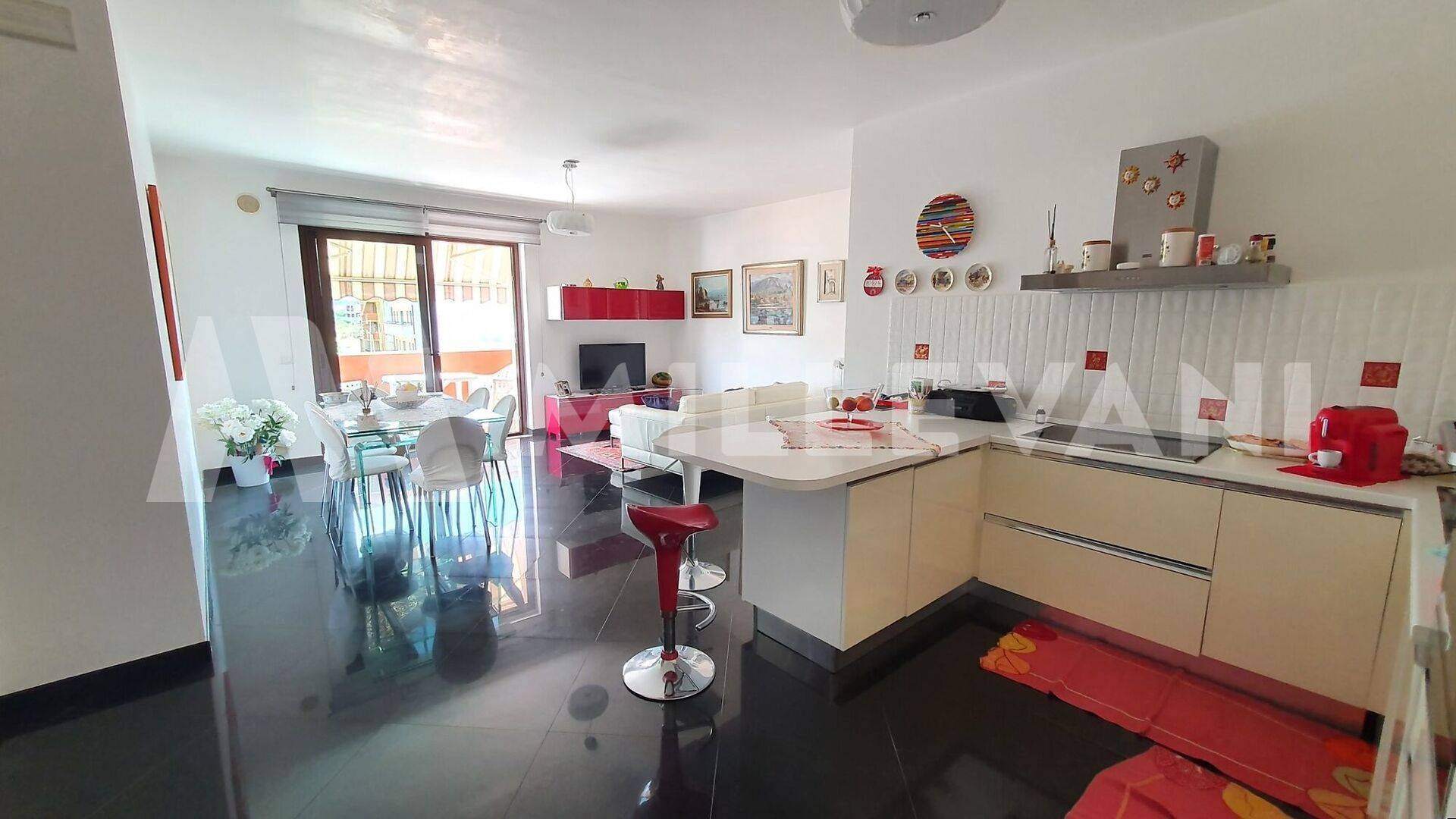 Appartamento in vendita a Pozzallo, Viale Europa