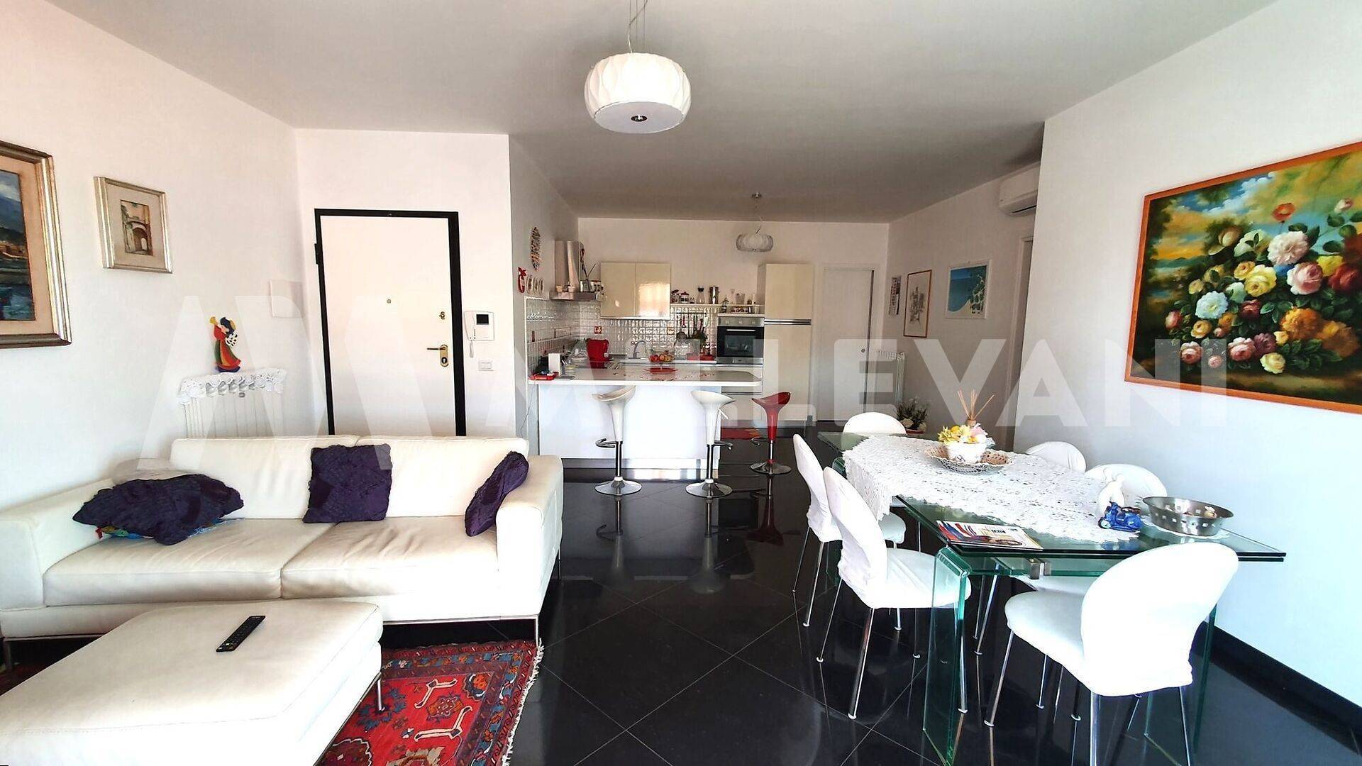 Appartamento in vendita a Pozzallo, Viale Europa