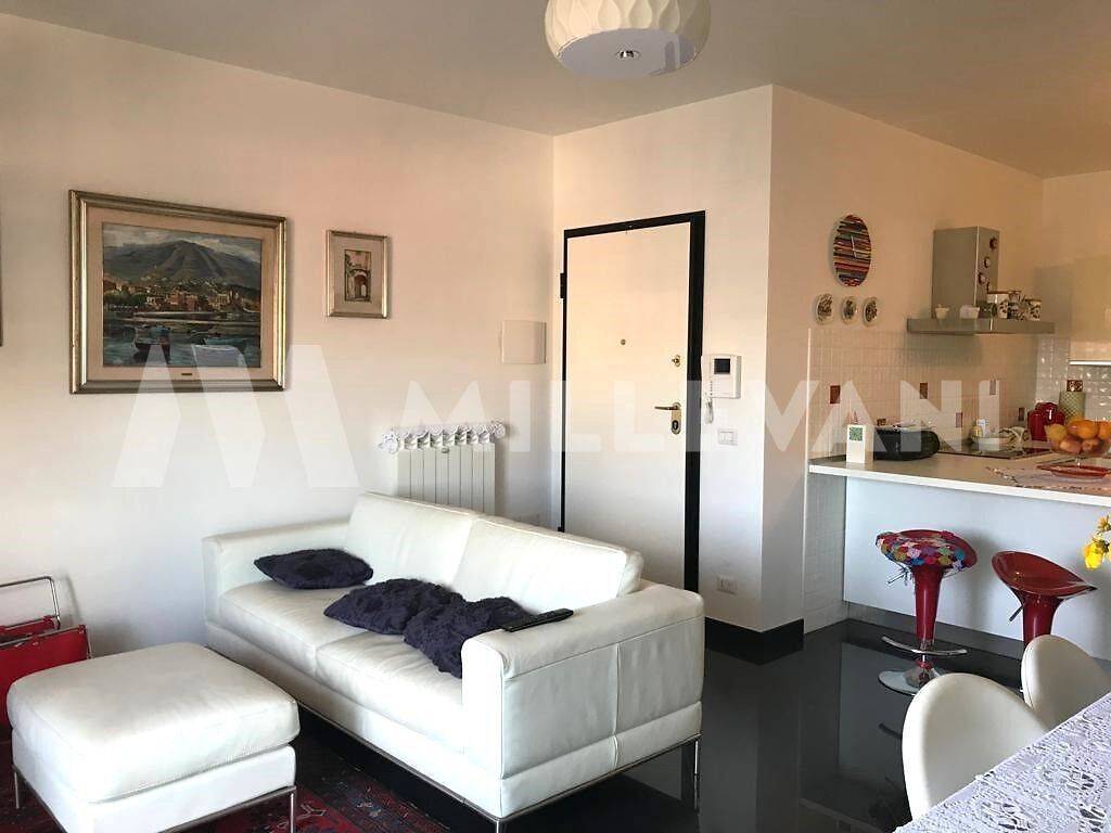 Appartamento in vendita a Pozzallo, Viale Europa