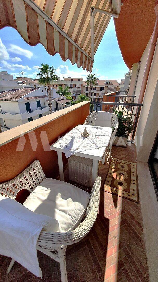 Appartamento in vendita a Pozzallo, Viale Europa