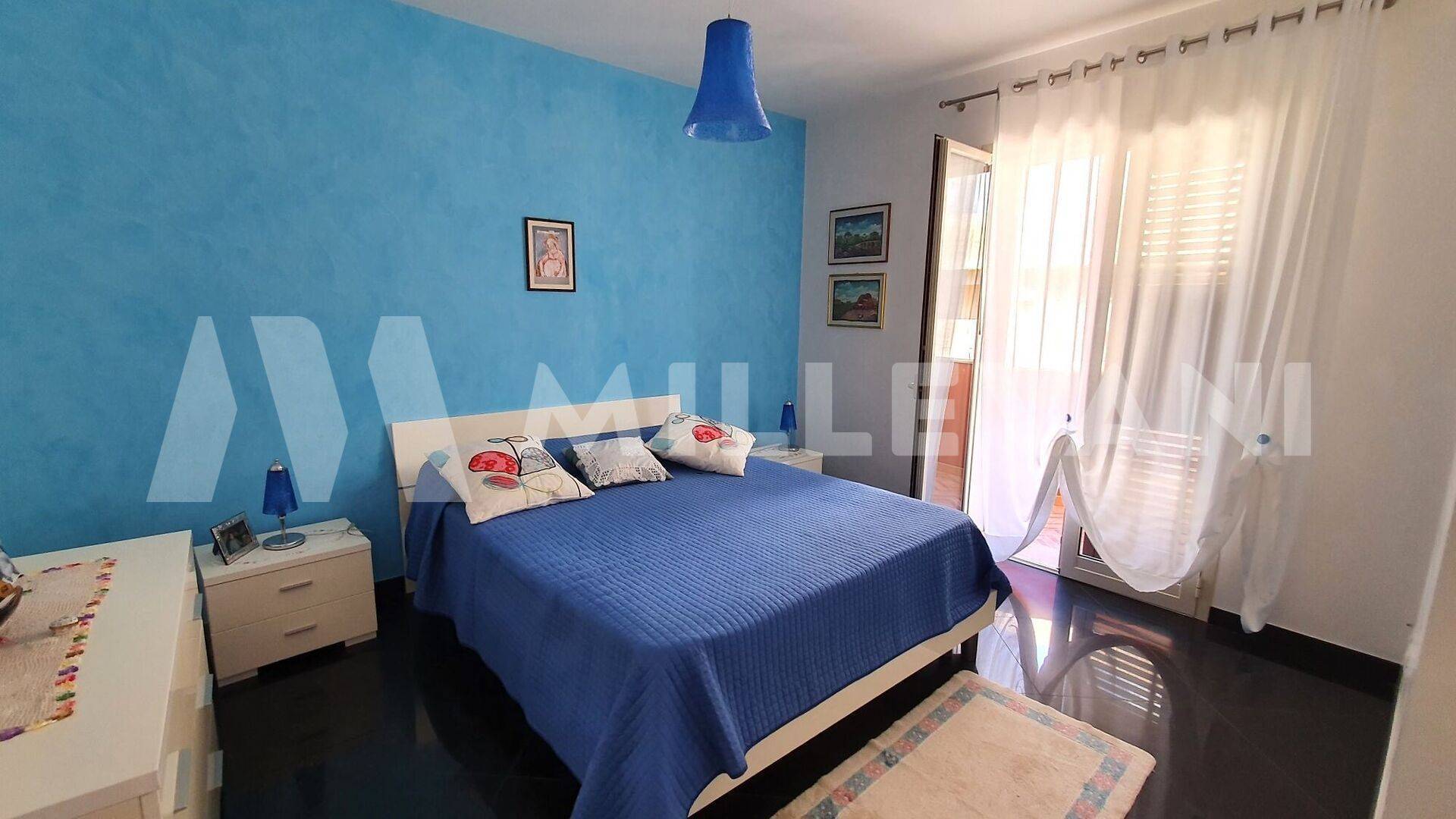 Appartamento in vendita a Pozzallo, Viale Europa