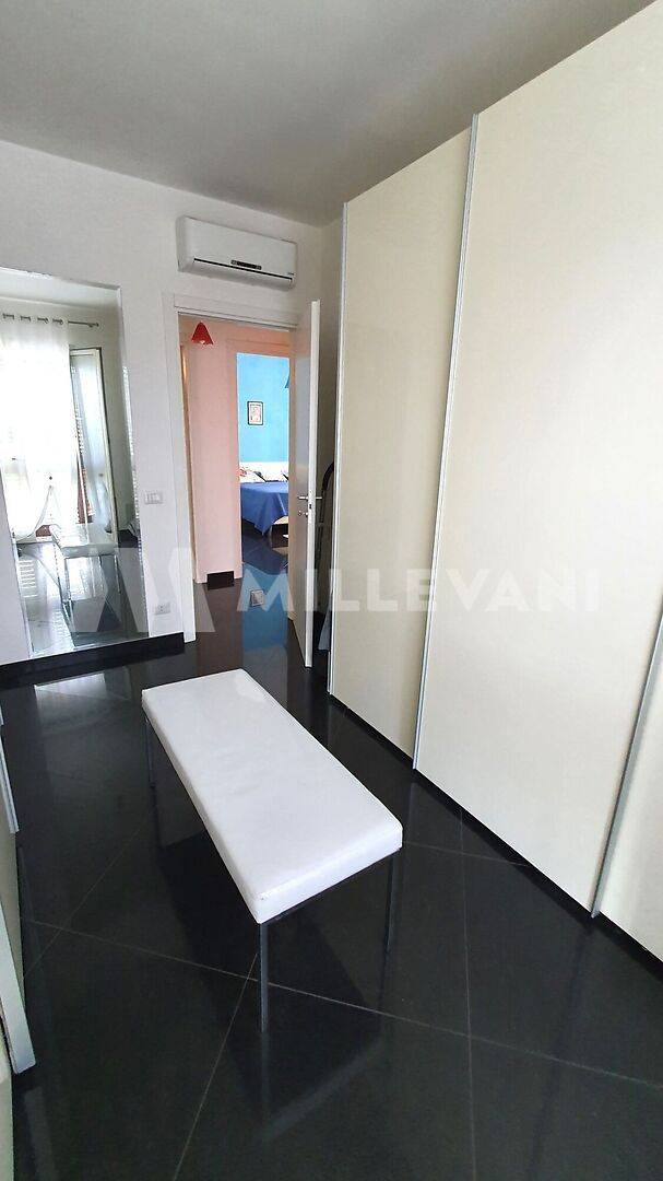 Appartamento in vendita a Pozzallo, Viale Europa