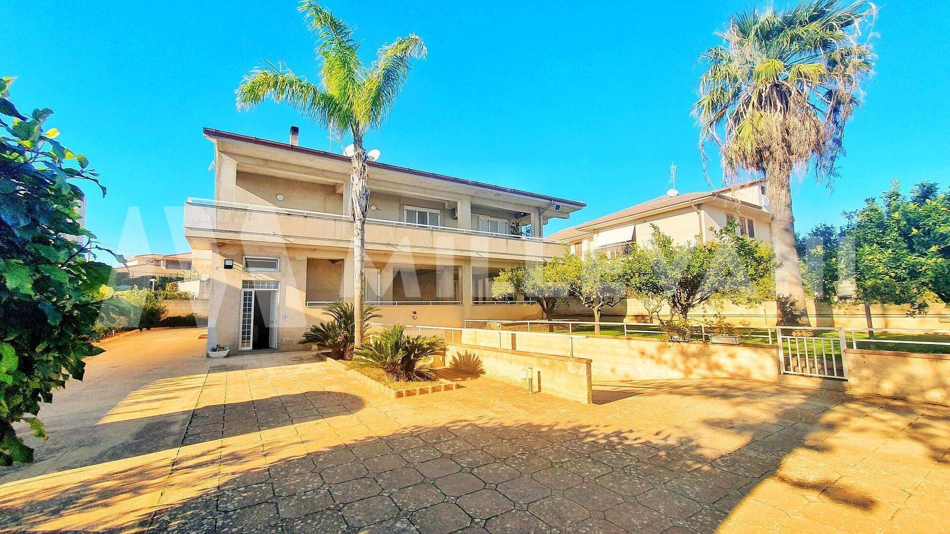 Villa in vendita a Ispica