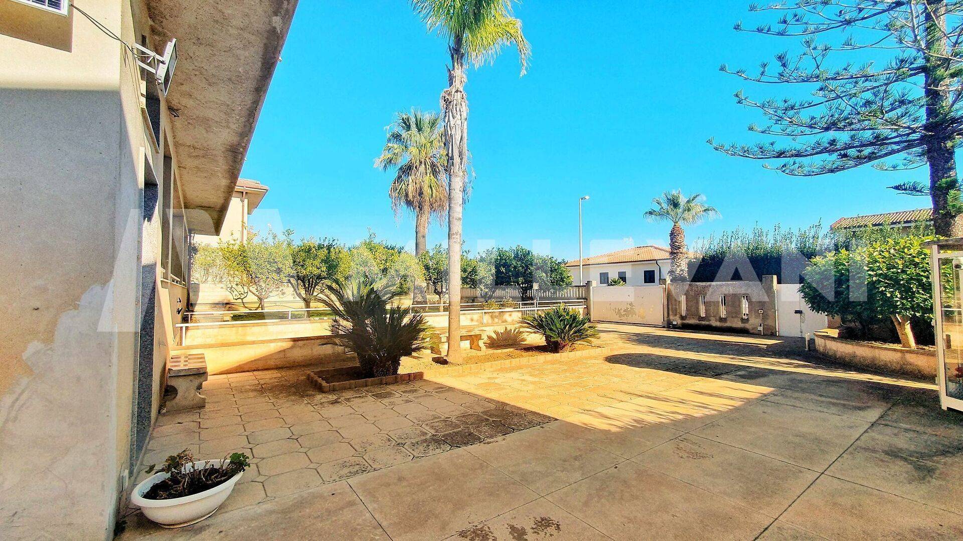 Villa in vendita a Ispica