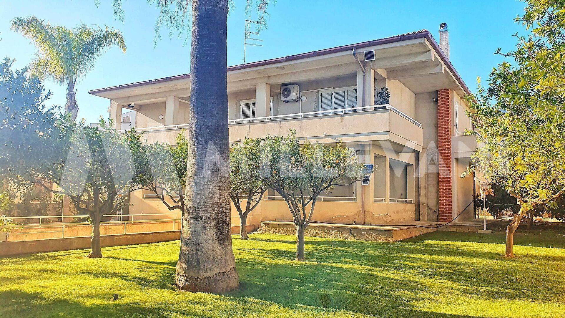 Villa in vendita a Ispica