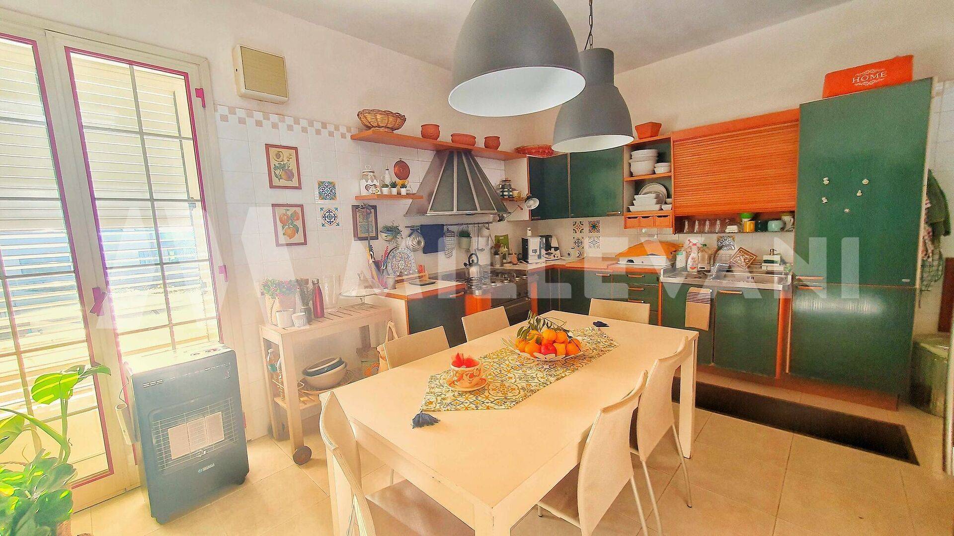 Villa in vendita a Ispica