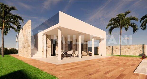 Villa in vendita a Ispica, Santa Maria del Focallo