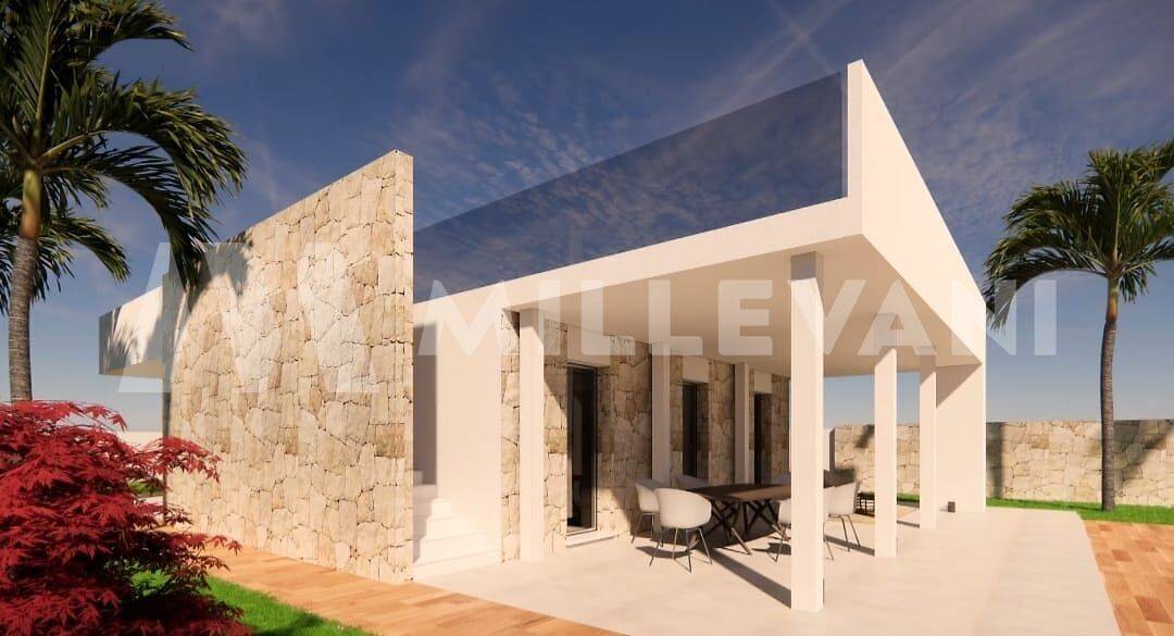 Villa in vendita a Ispica, Santa Maria del Focallo