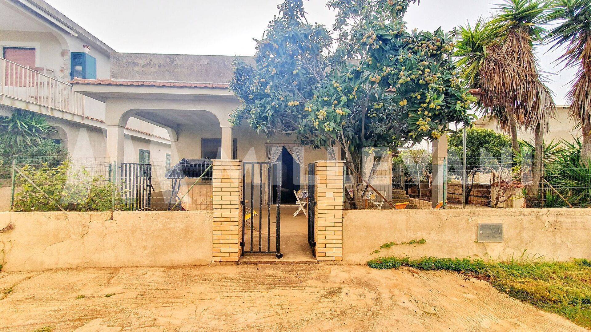 Villa in vendita a Ispica, Santa Maria del Focallo