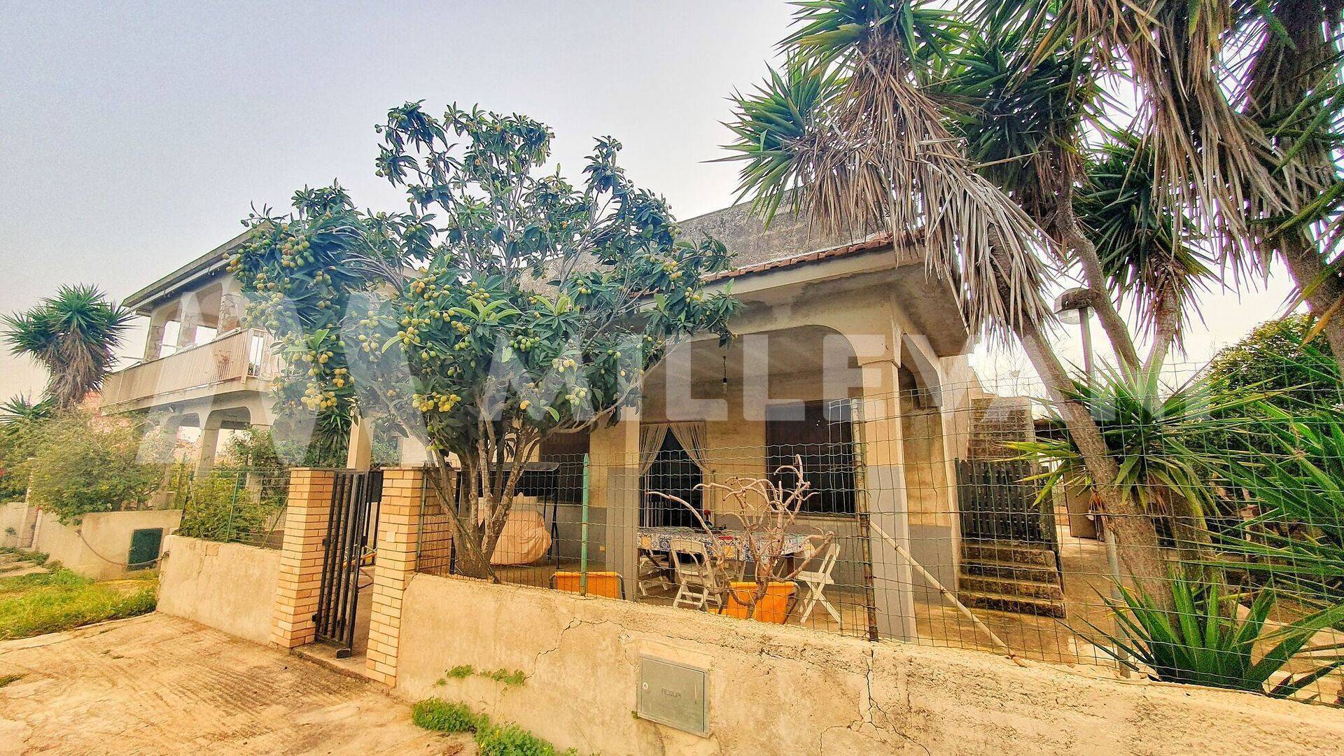 Villa in vendita a Ispica, Santa Maria del Focallo