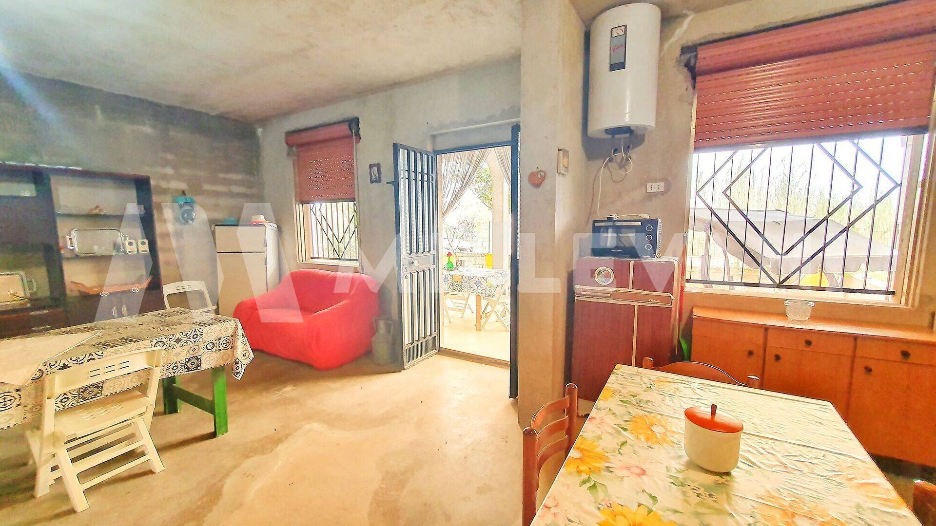 Villa in vendita a Ispica, Santa Maria del Focallo