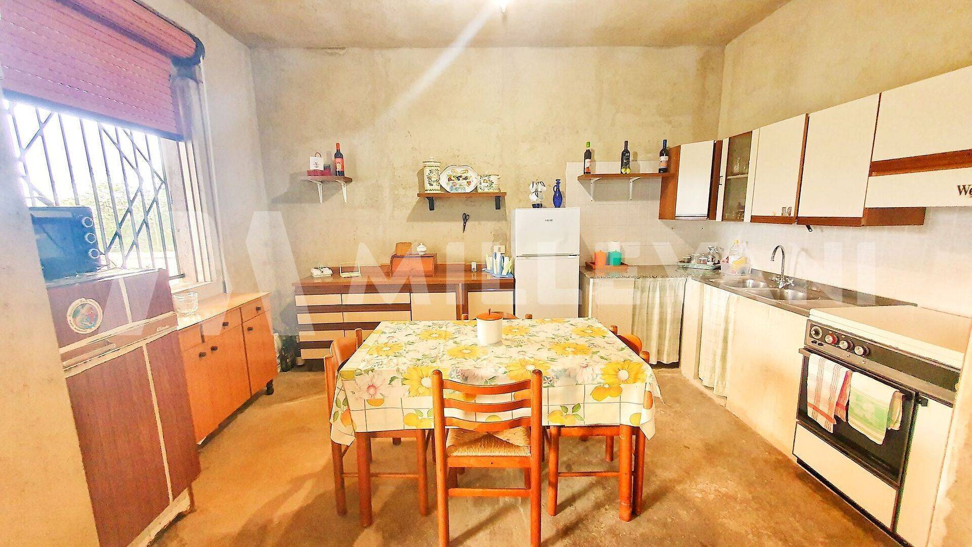 Villa in vendita a Ispica, Santa Maria del Focallo