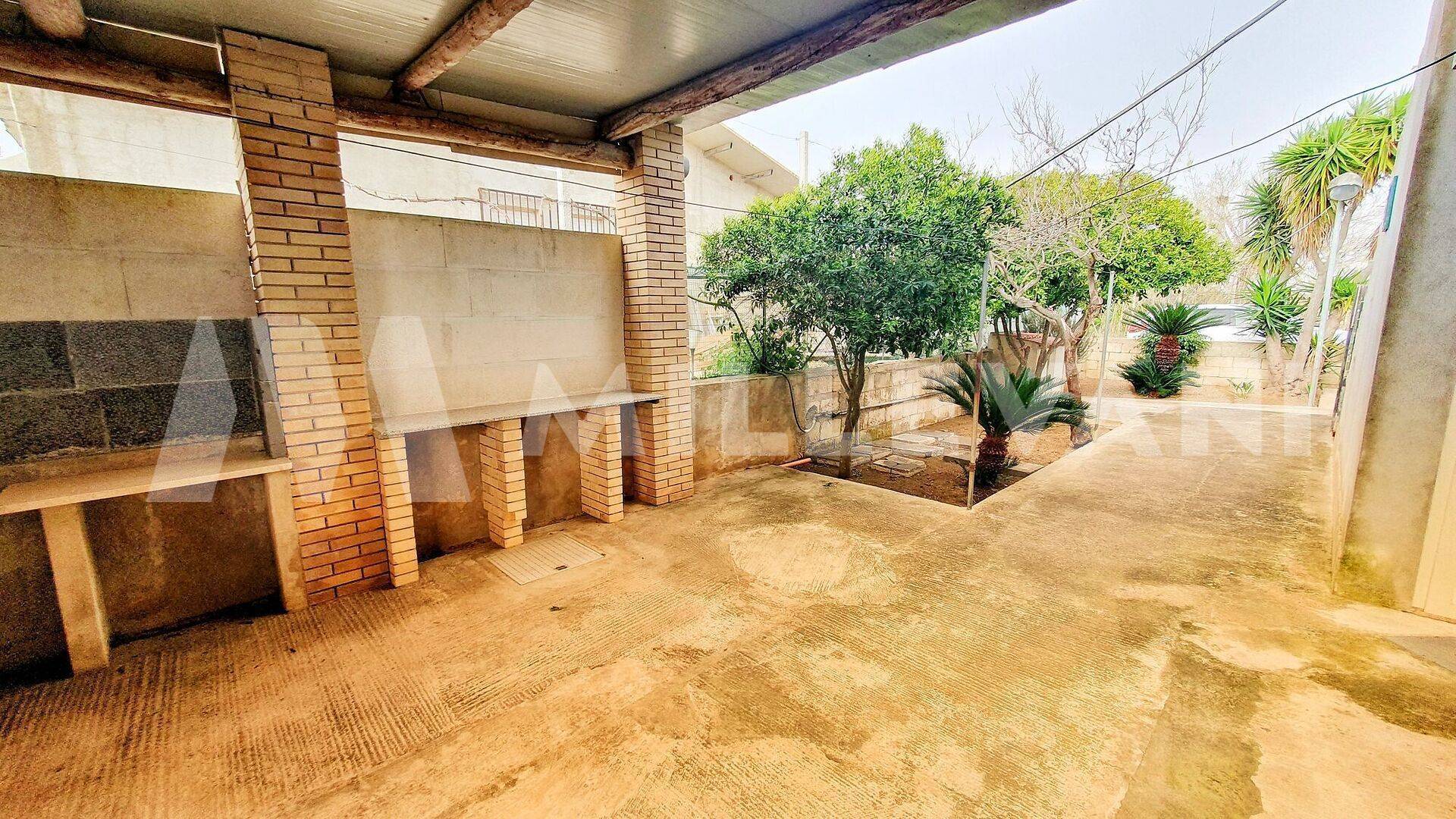 Villa in vendita a Ispica, Santa Maria del Focallo