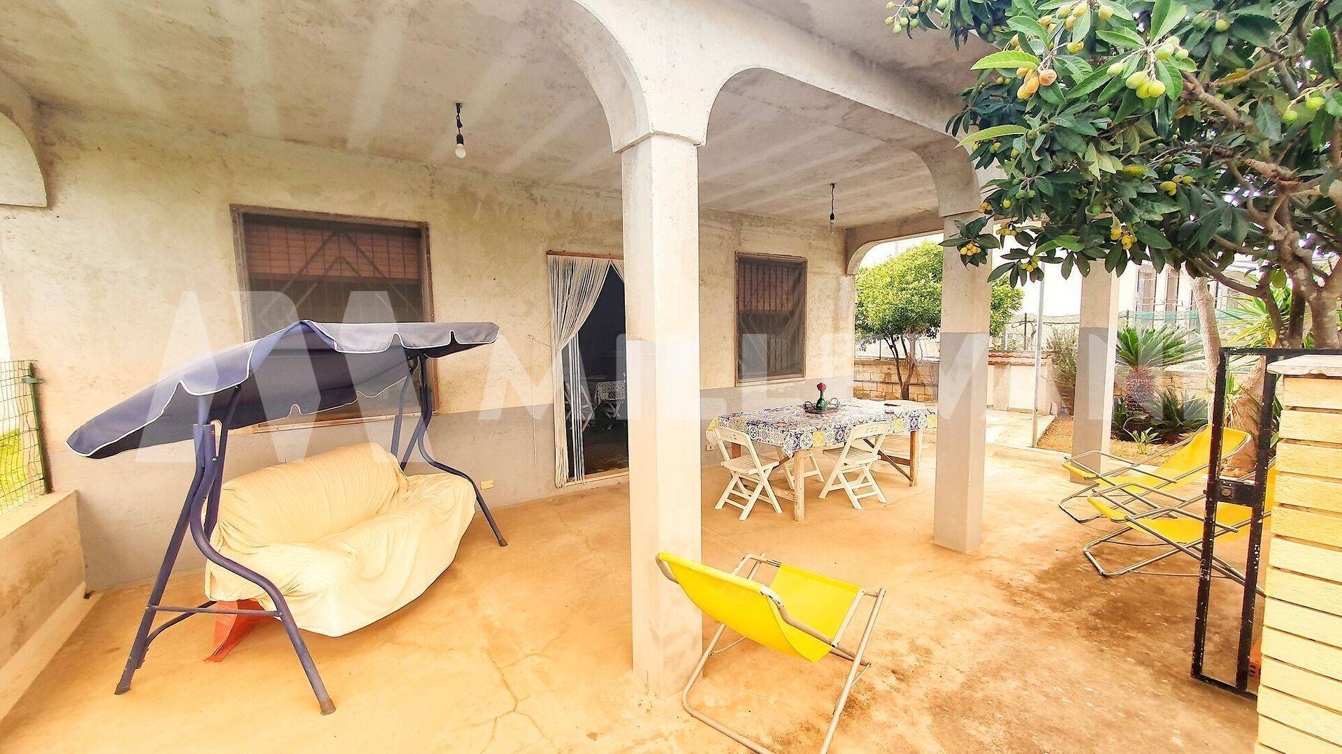 Villa in vendita a Ispica, Santa Maria del Focallo