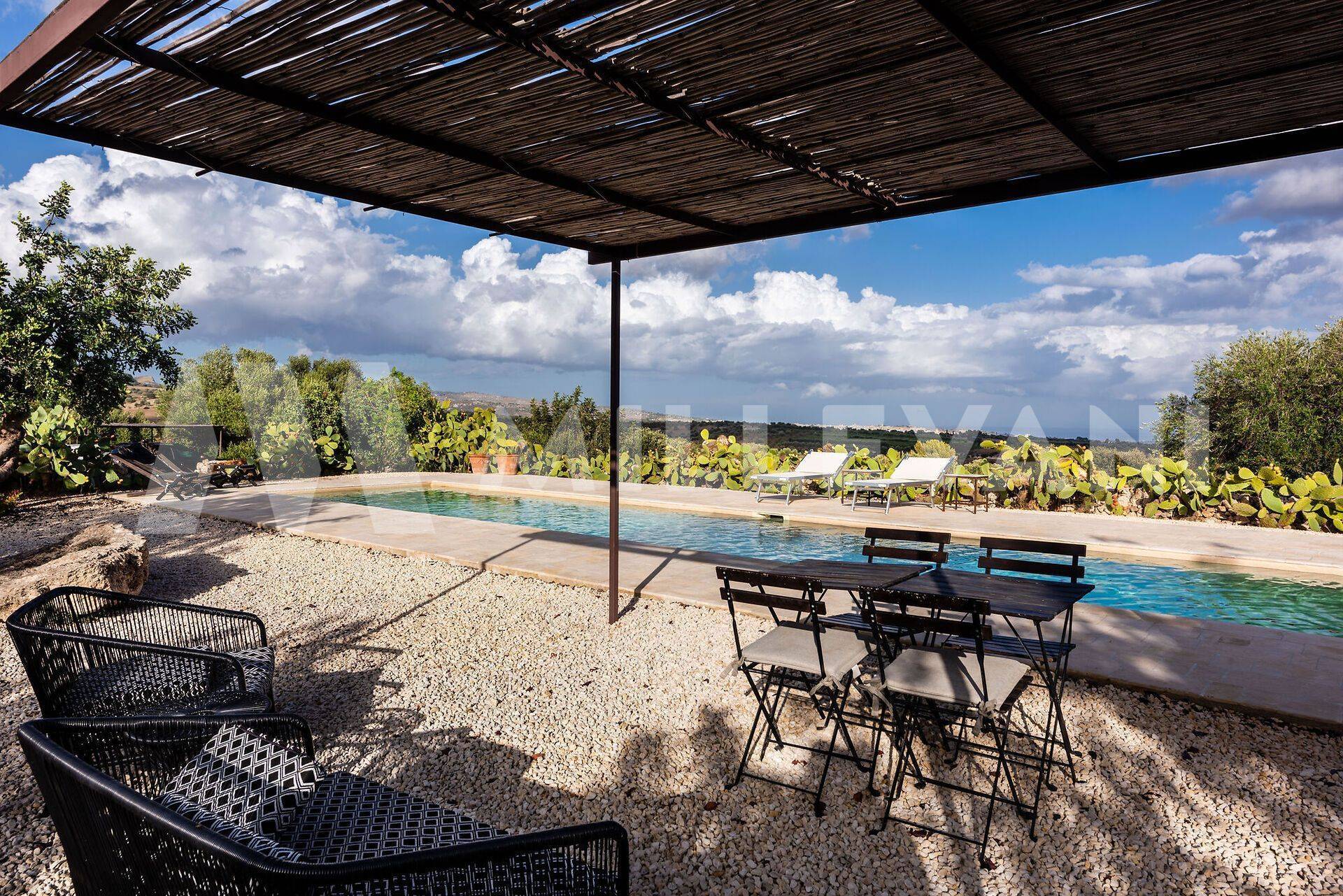 Villa in vendita a Noto