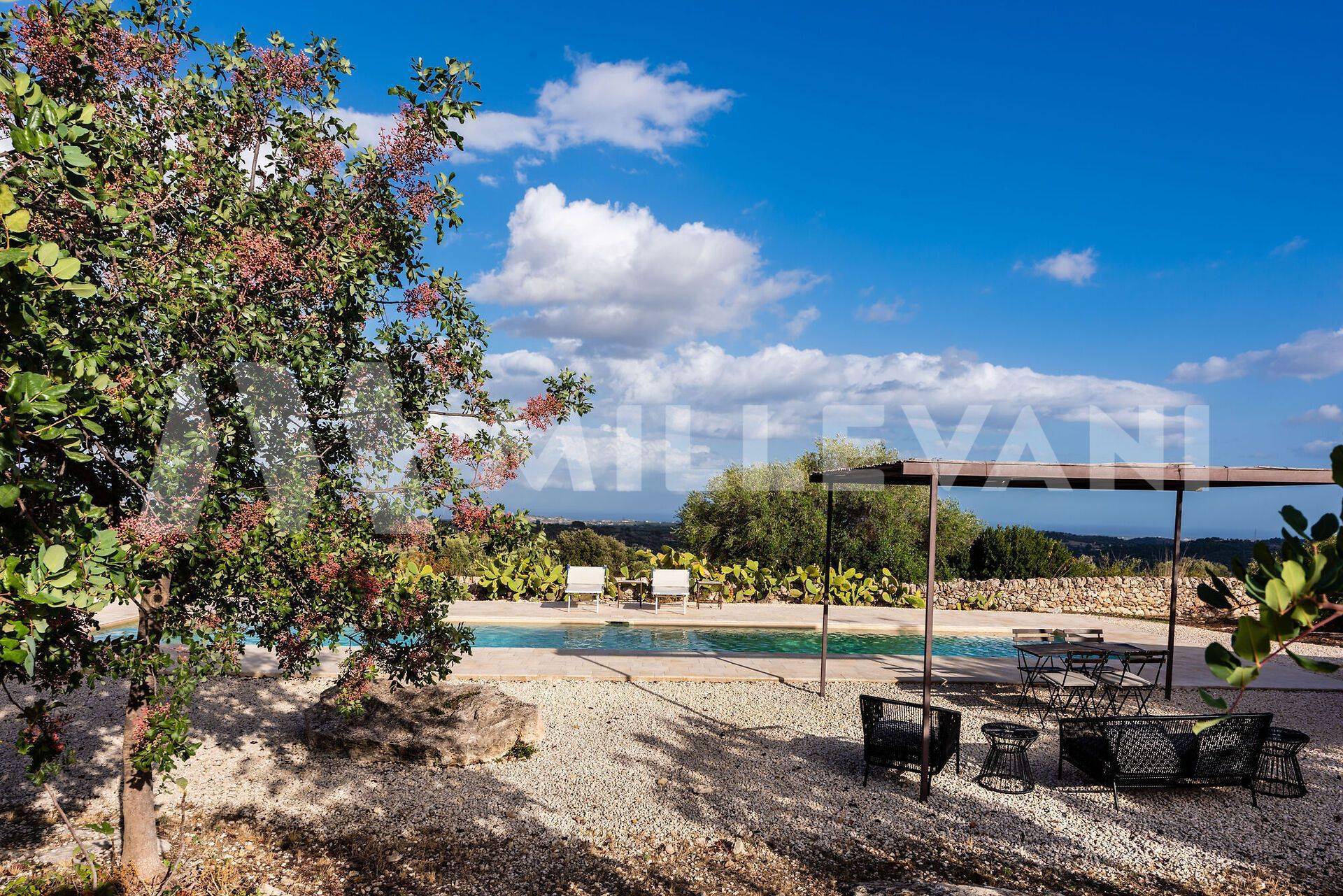 Villa in vendita a Noto