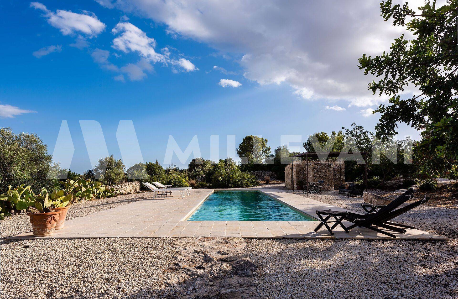 Villa in vendita a Noto