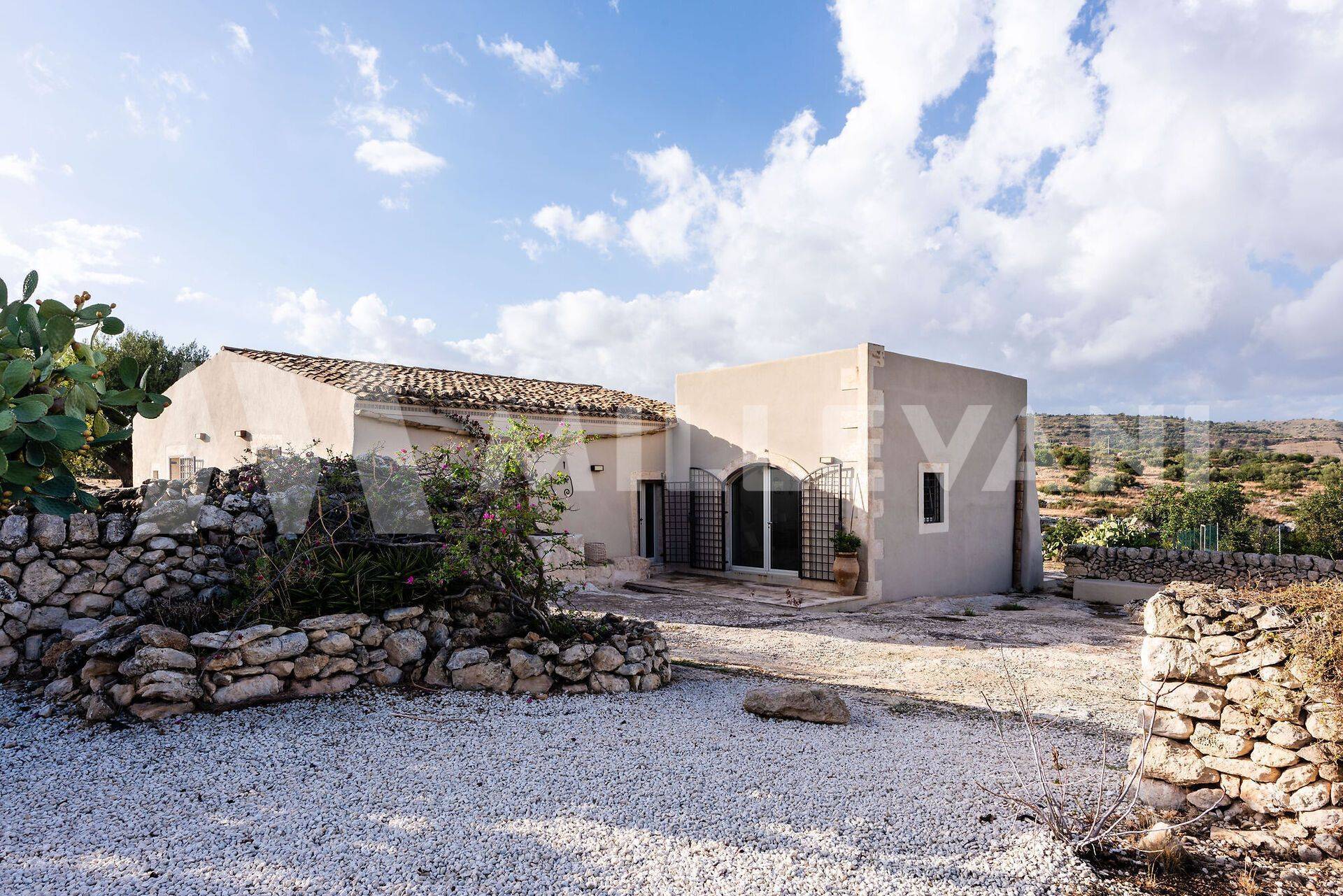 Villa in vendita a Noto