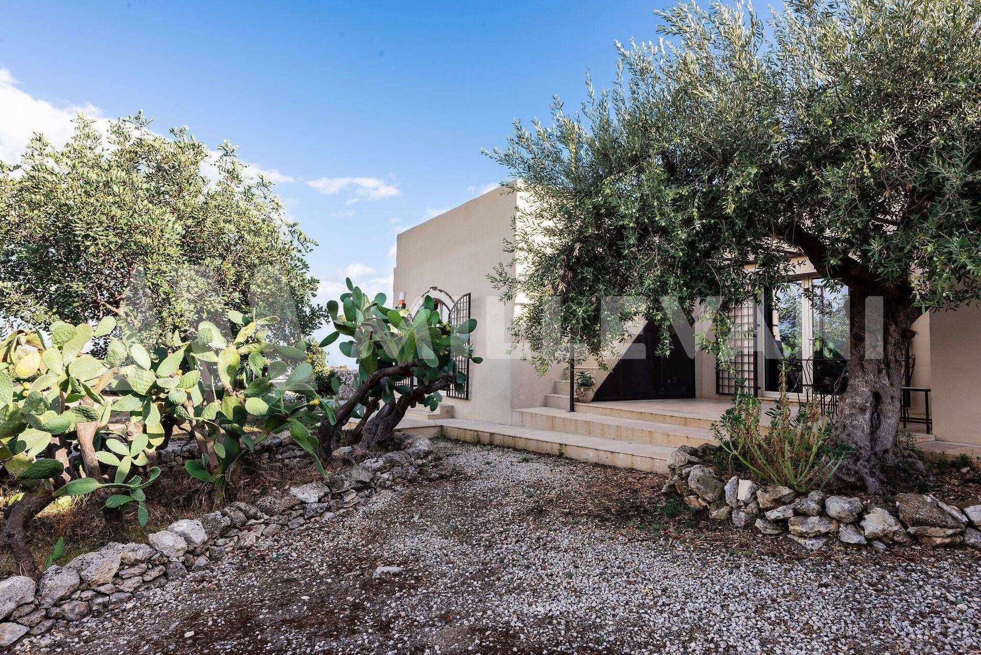 Villa in vendita a Noto