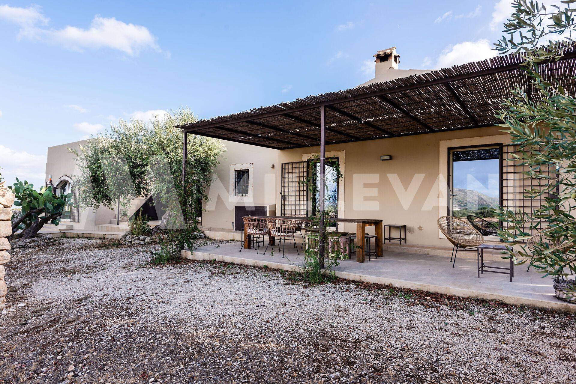 Villa in vendita a Noto