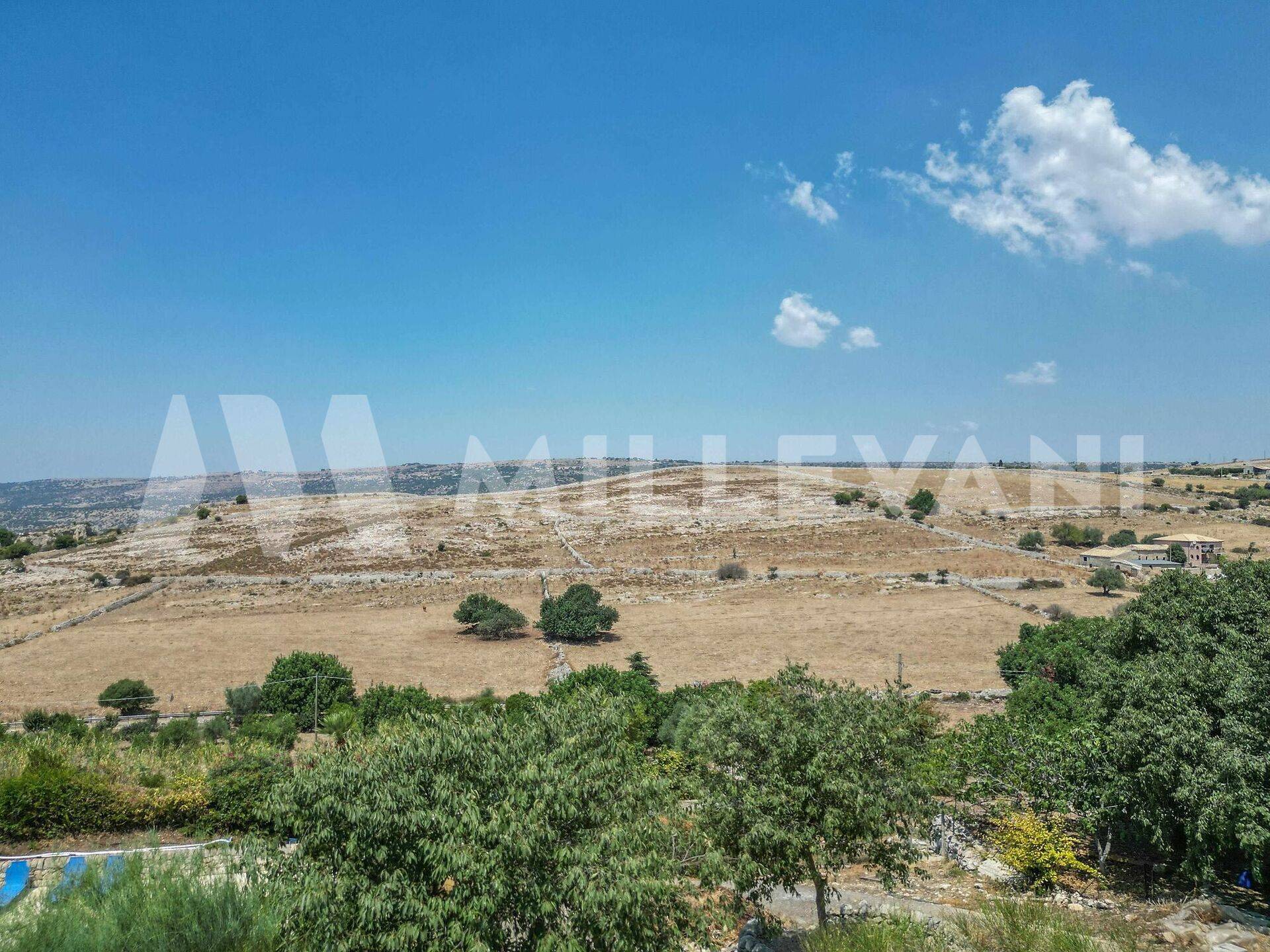 Villa in vendita a Modica