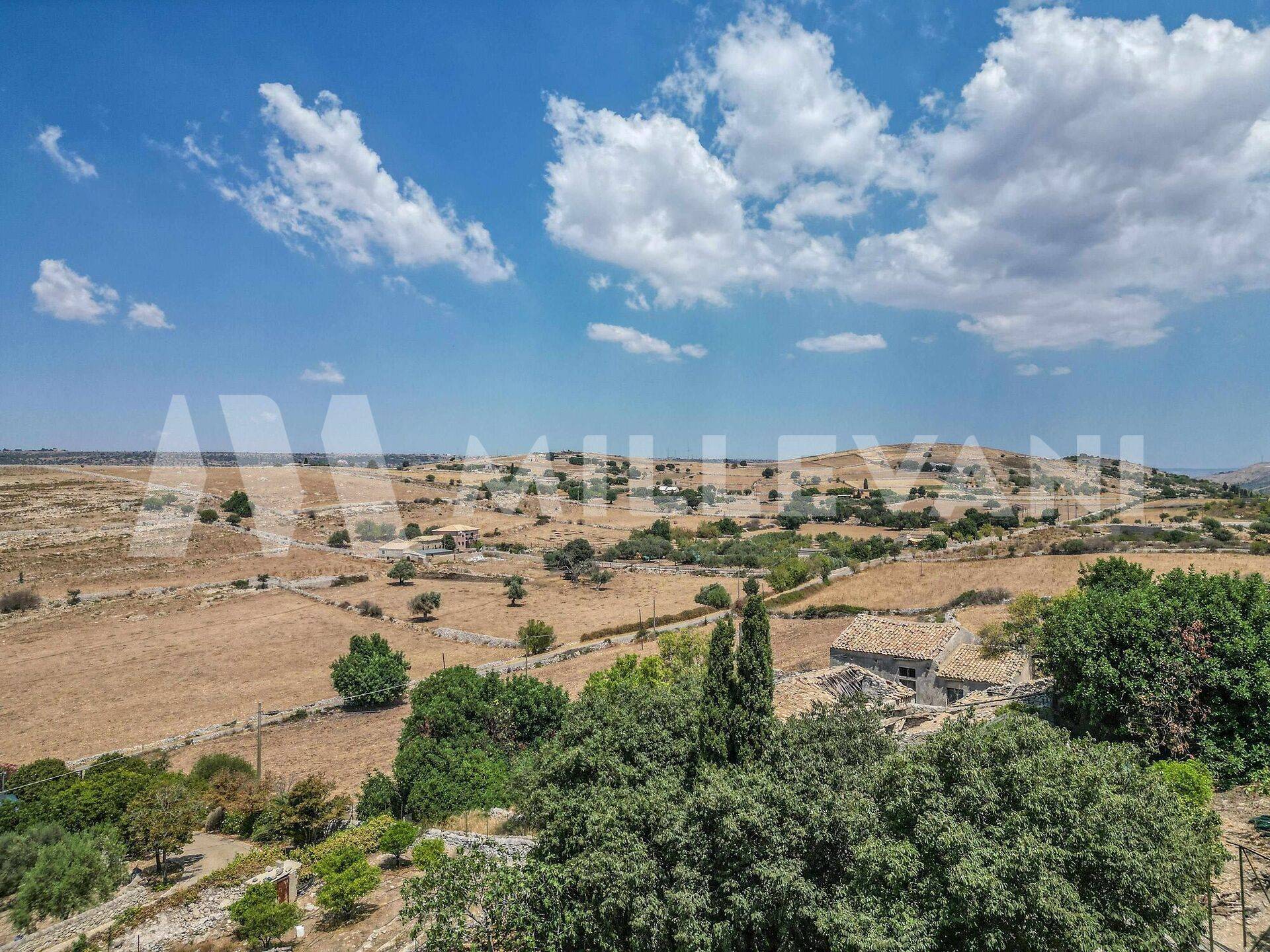 Villa in vendita a Modica