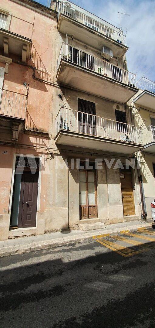 Appartamento in vendita a Ragusa